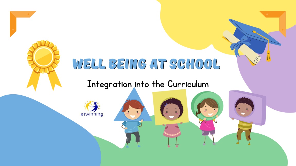 Well Being At School_ Integration into yhe Curriculum 